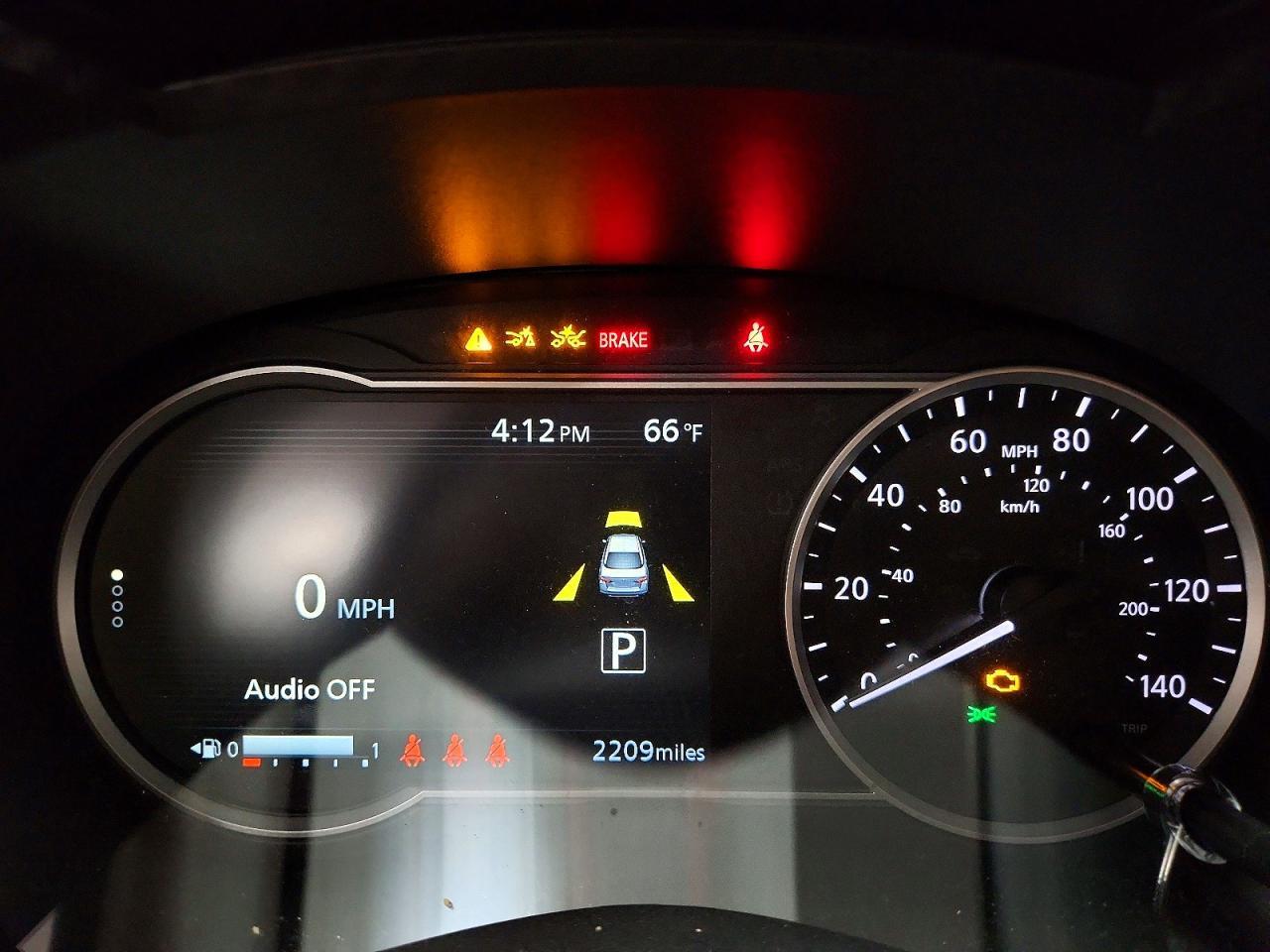 2025 NISSAN VERSA