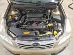 2010 SUBARU Outback