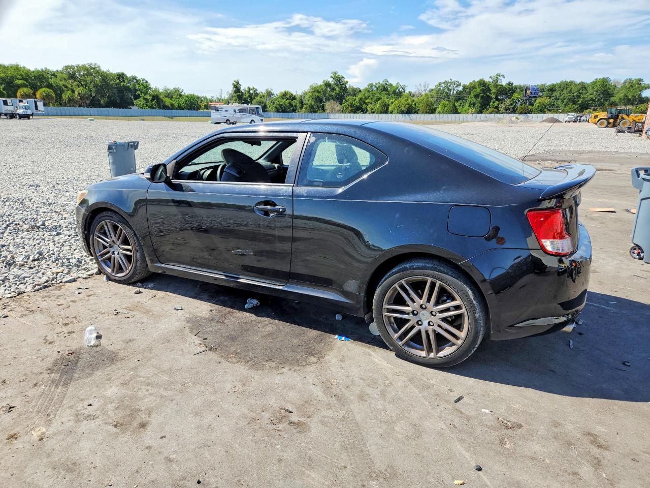 2012 SCION TC