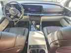 2022 KIA Carnival