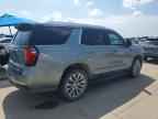 2024 GMC Yukon