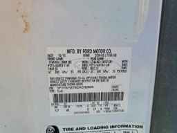 2013 FORD F-150 Lightning