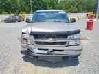 2003 CHEVROLET SILVERADO 1500