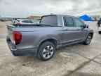 2017 HONDA Ridgeline