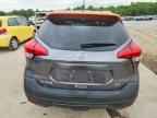 2018 NISSAN KICKS