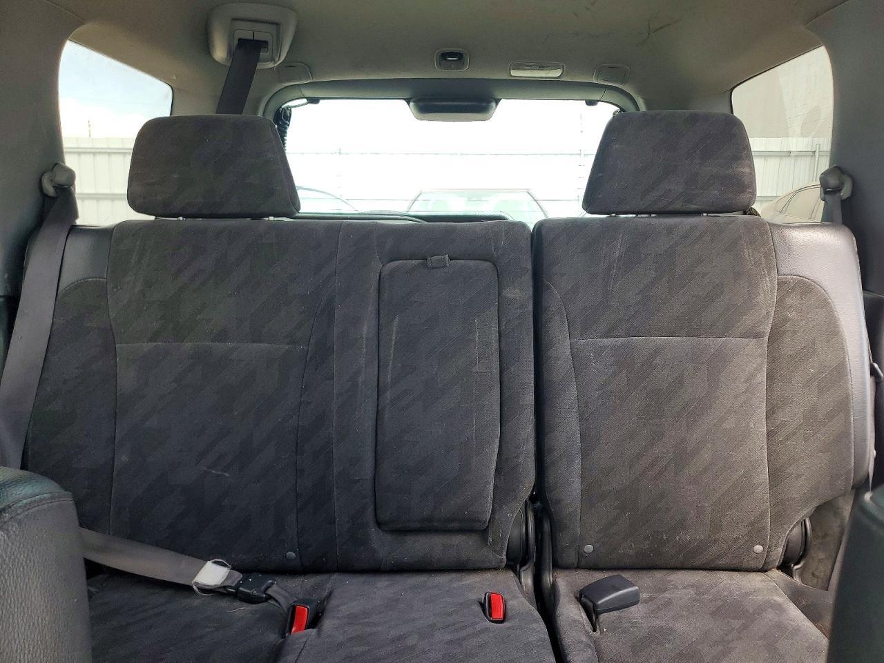 2002 HONDA CR-V