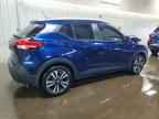 2019 NISSAN KICKS