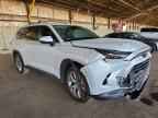 2026 TOYOTA HIGHLANDER