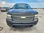 2010 CHEVROLET Avalanche