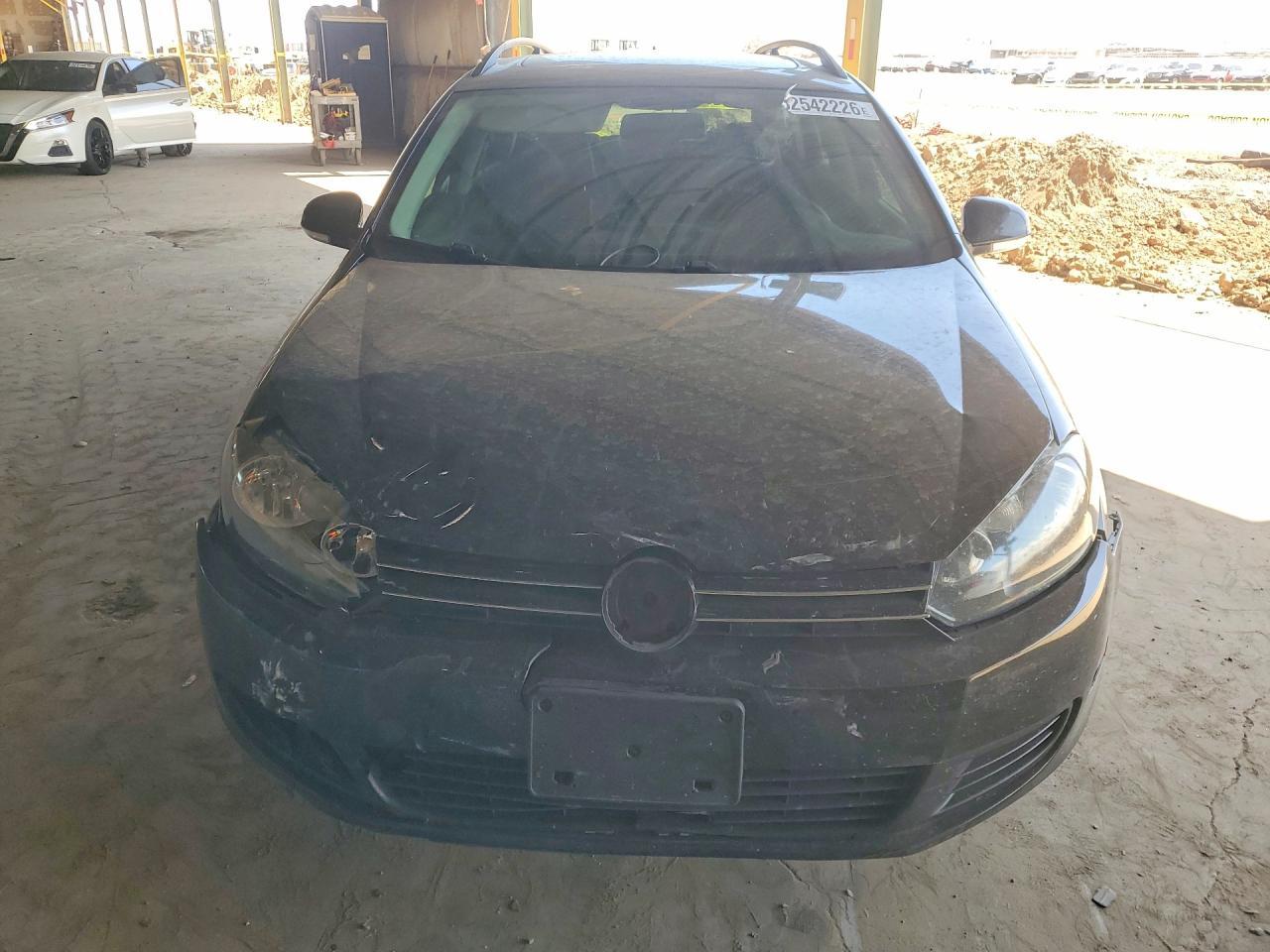 2010 VOLKSWAGEN JETTA