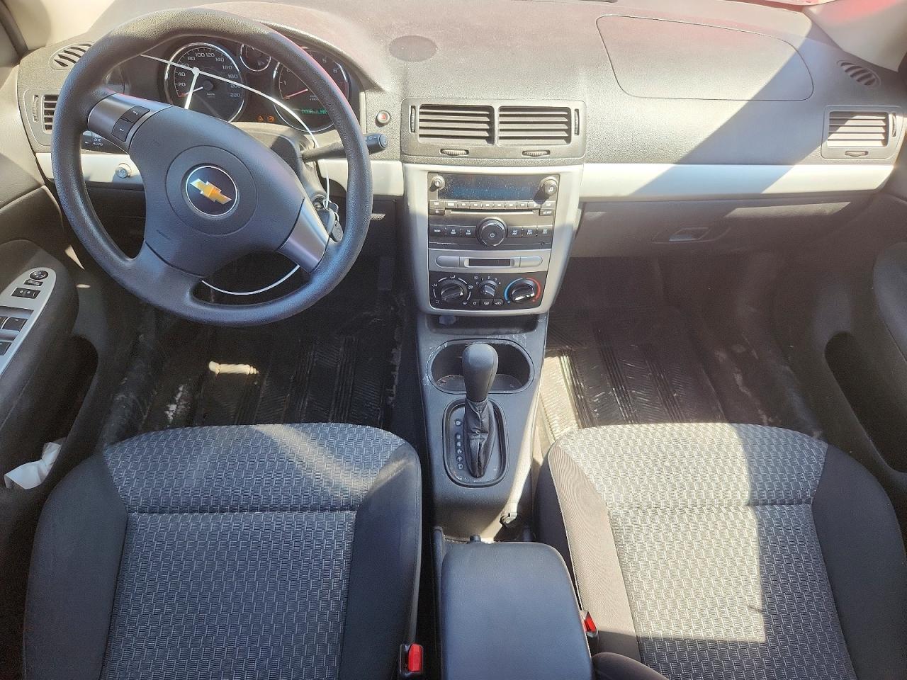 2010 CHEVROLET COBALT