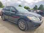 2014 NISSAN PATHFINDER