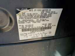 2013 LINCOLN MKS
