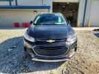 2020 CHEVROLET TRAX