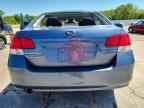 2013 SUBARU Legacy