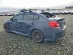 2019 SUBARU WRX
