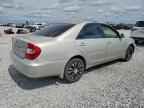 2003 TOYOTA CAMRY