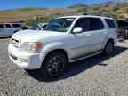 2005 TOYOTA Sequoia