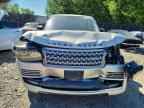 2014 LAND ROVER RANGE ROVER