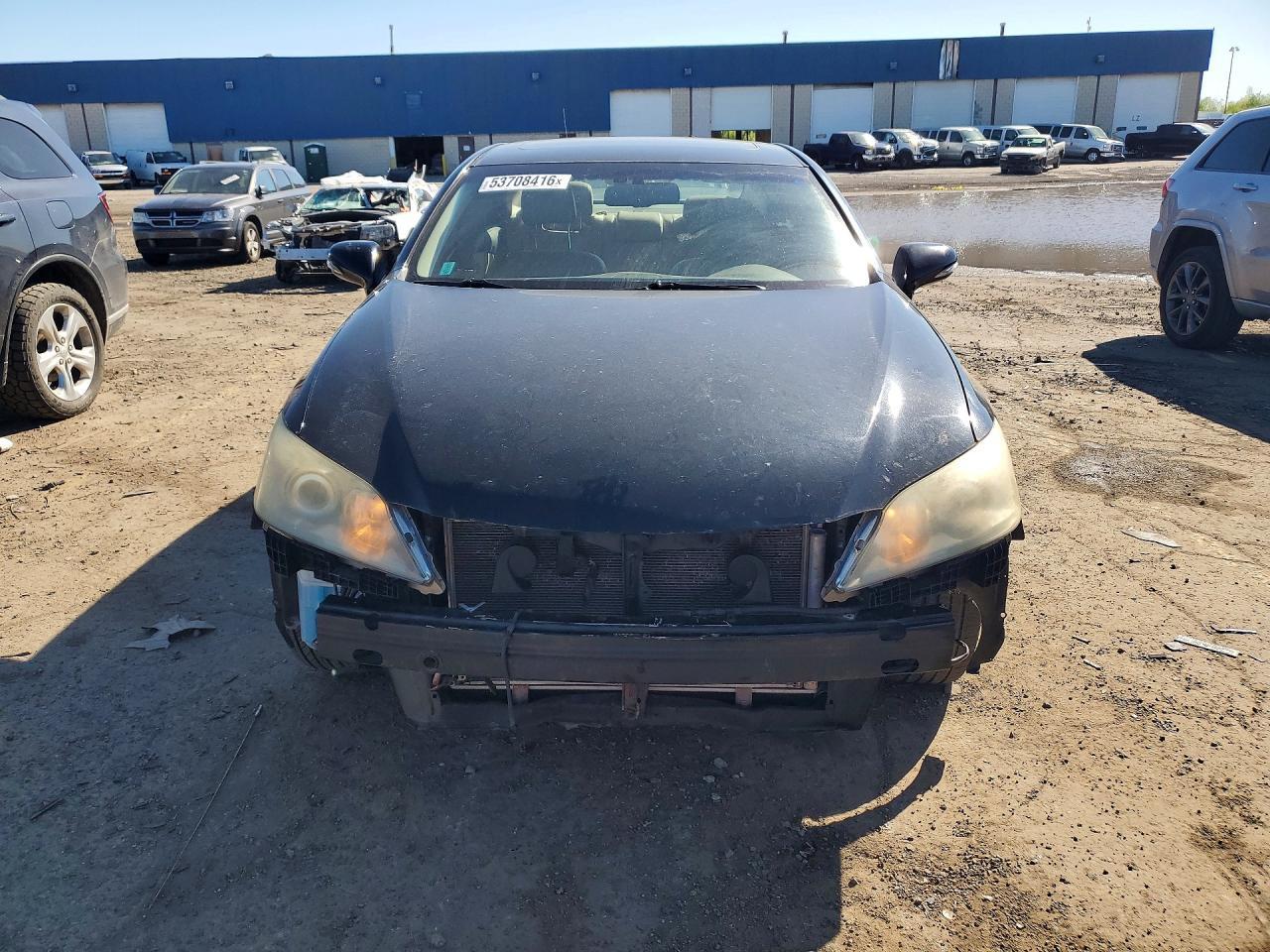 2010 LEXUS ES 350