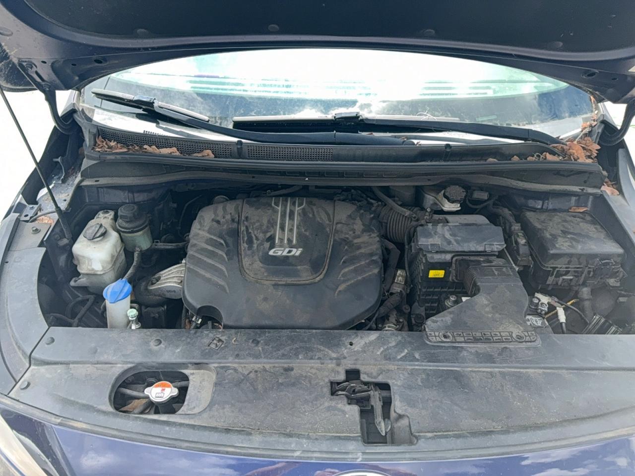 2018 KIA SEDONA