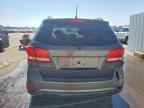 2016 DODGE JOURNEY
