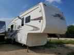 2008 Cedar Creek 30rlbs