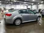 2011 SUBARU Legacy