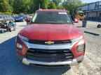 2021 CHEVROLET Trailblazer