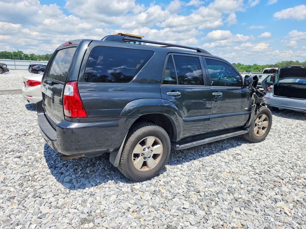 2006 TOYOTA 4Runner