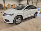 2018 ACURA RDX