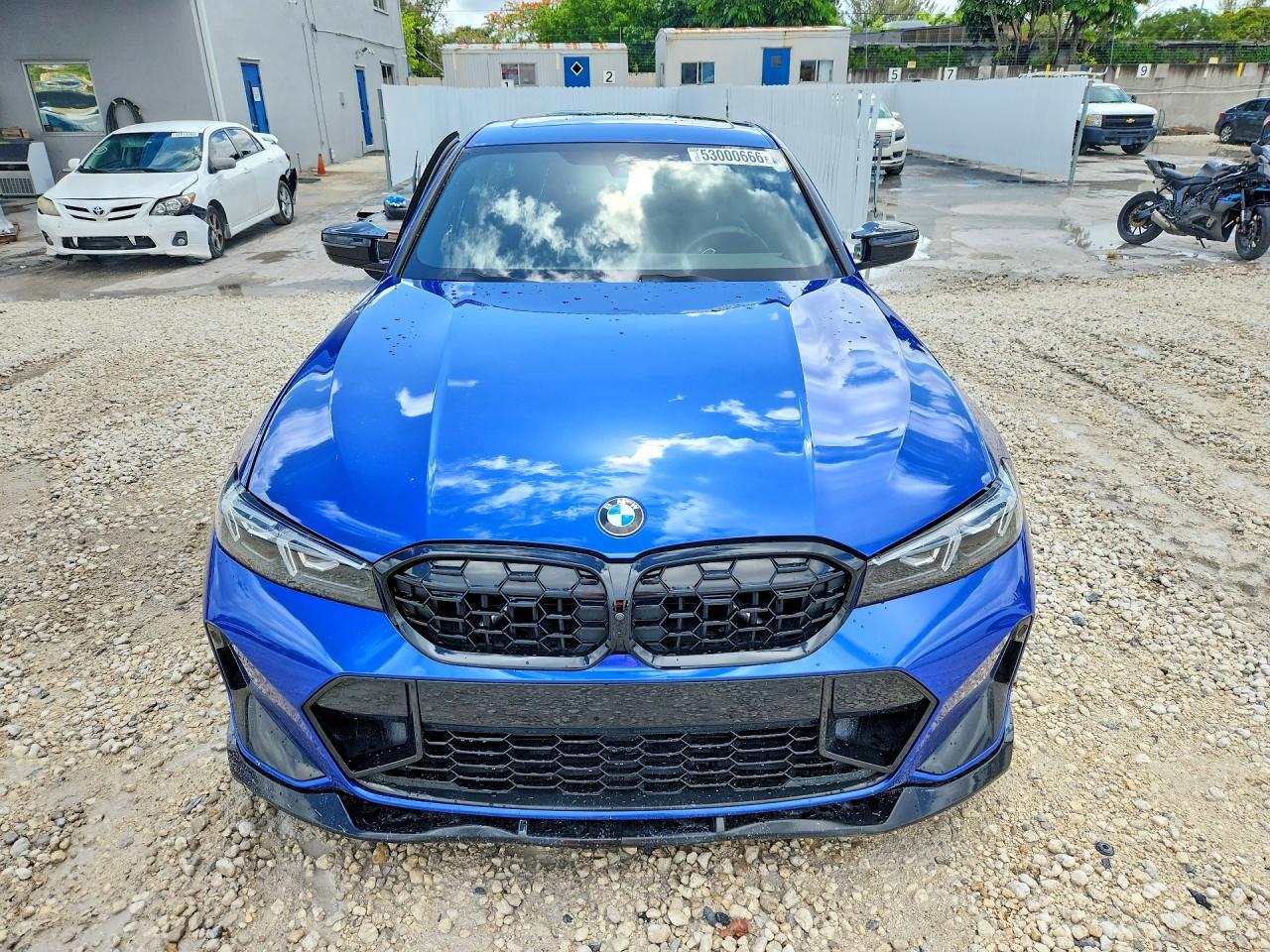 2024 BMW M340i