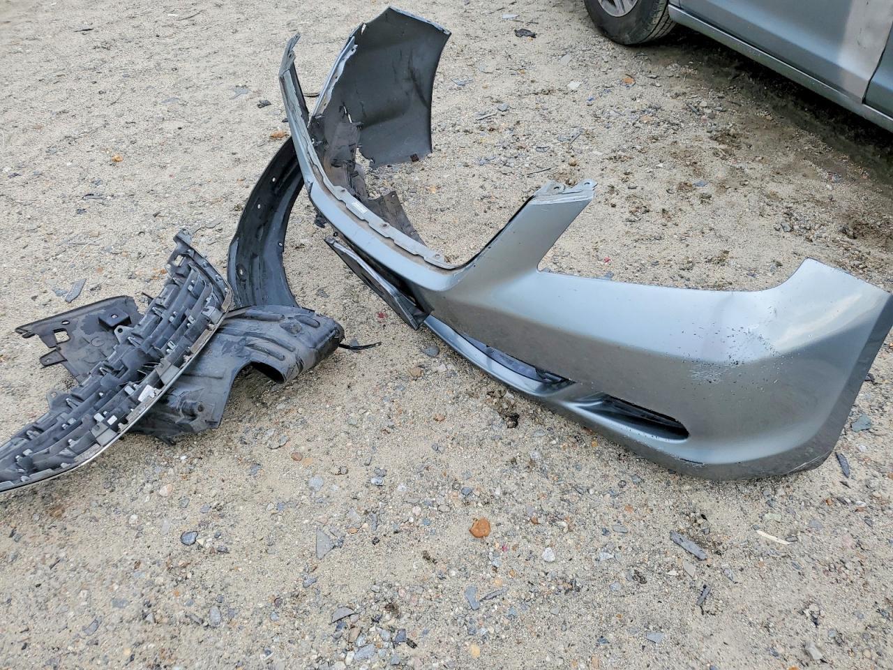 2007 HONDA ODYSSEY