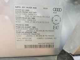 2024 AUDI Q5