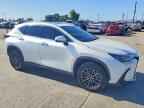 2025 LEXUS NX 250