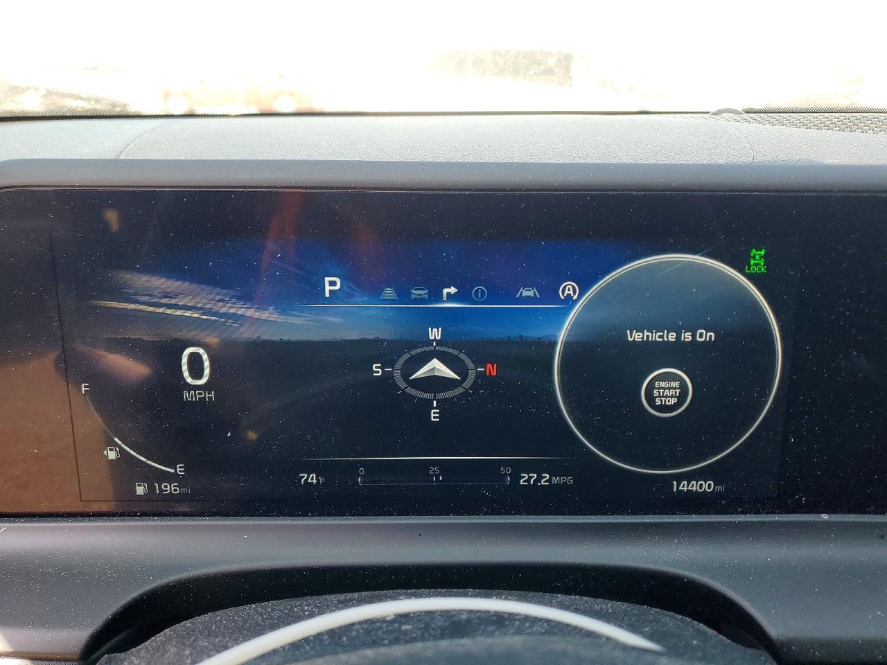 2025 KIA SELTOS