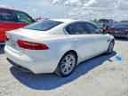 2017 JAGUAR XE