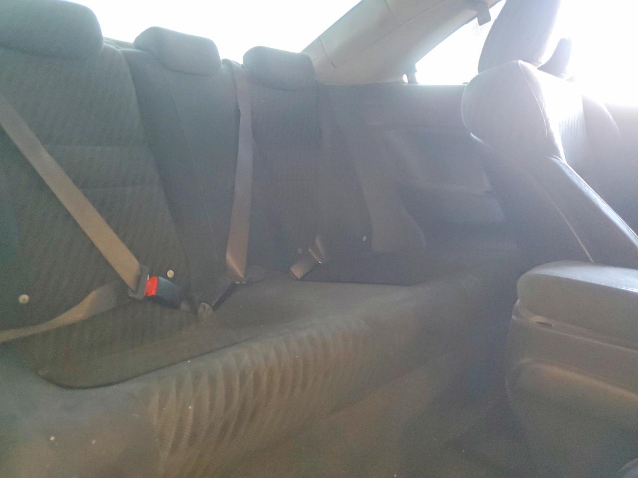 2009 HONDA CIVIC