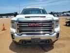2023 GMC Sierra