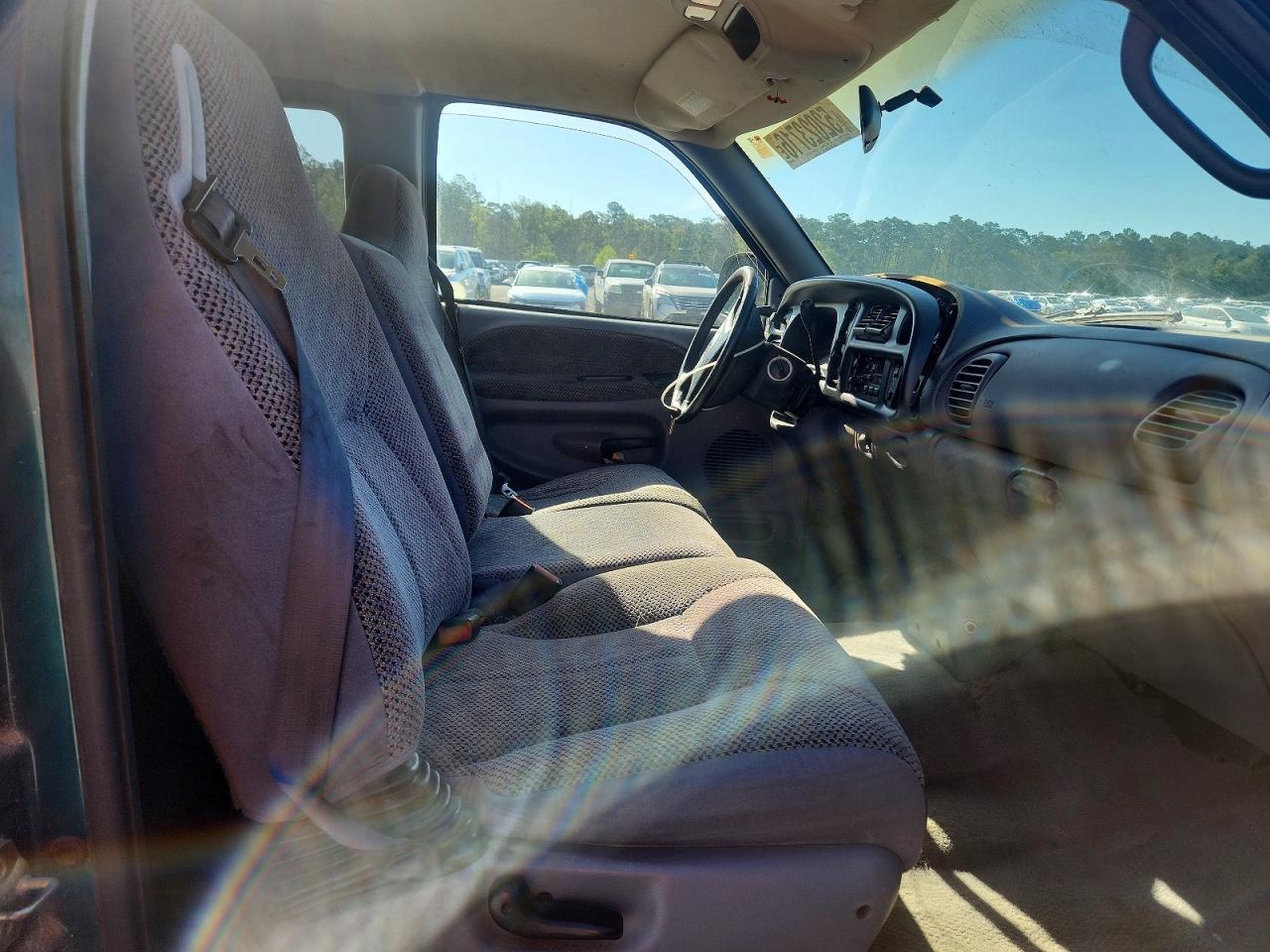 1998 DODGE RAM 1500