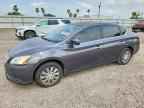 2014 NISSAN SENTRA