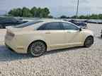 2014 LINCOLN MKZ