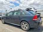 2005 CHEVROLET MALIBU