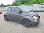2015 FIAT 500
