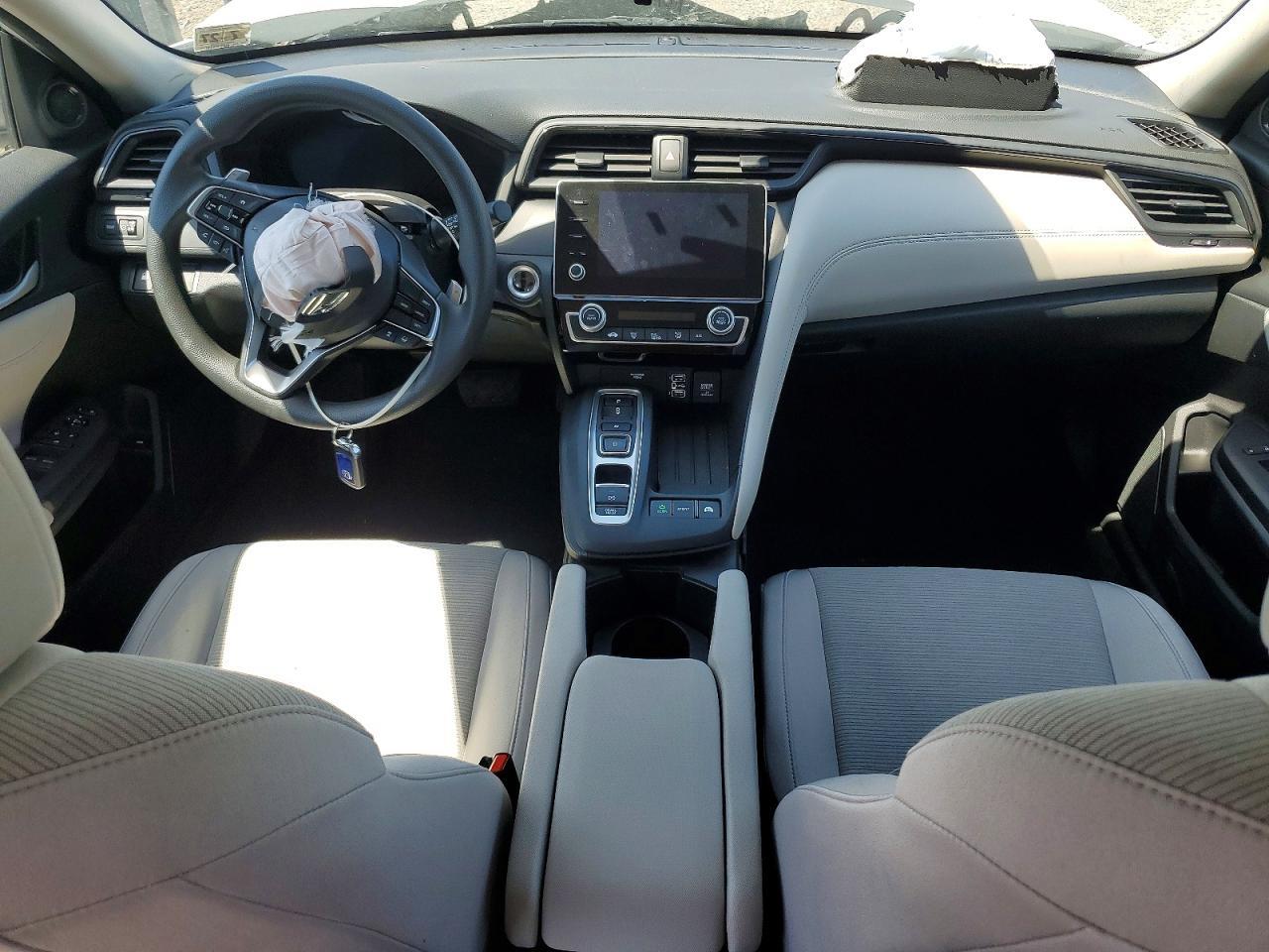 2022 HONDA Insight