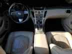 2009 CADILLAC CTS