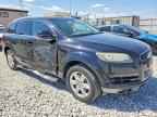 2013 AUDI Q7