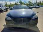 2012 BMW 7 series