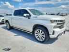 2022 CHEVROLET Silverado