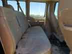 2012 CHEVROLET EXPRESS 2500